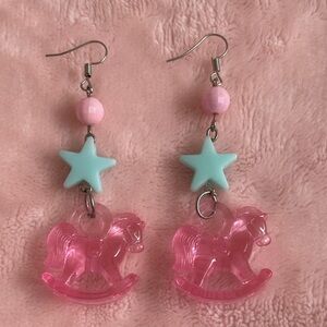 🍭🧸 KAWAÏÏ Earings 🍭🧸